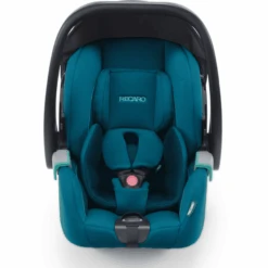 RECARO Seggiolino Auto Avan Select Pacific Blue -Vendite Passeggino recaro seggiolino auto avan select pacific blue a379315 4