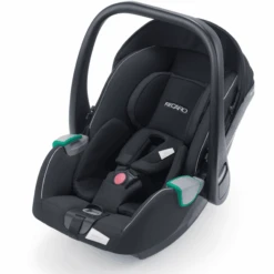 RECARO Seggiolino Avan Prime Mat Black