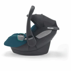 RECARO Seggiolino Avan Prime Mat Black -Vendite Passeggino recaro seggiolino avan prime mat black a310676 4