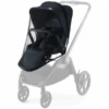 RECARO Zanzariera Per Seduta Sadena/Celona, Black