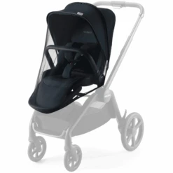 RECARO Zanzariera Per Seduta Sadena/Celona, Black
