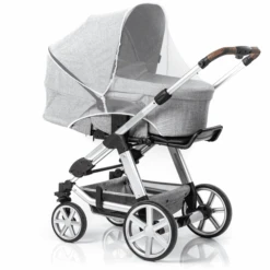 Reer BiteSafe Zanzariera Per Passeggino, Bianco -Vendite Passeggino reer bitesafe zanzariera per passeggino bianco a388978 2