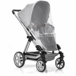 Reer BiteSafe Zanzariera Per Passeggino, Bianco -Vendite Passeggino reer bitesafe zanzariera per passeggino bianco a388978 3