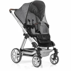 Reer BiteSafe Zanzariera Per Passeggino, Nero -Vendite Passeggino reer bitesafe zanzariera per passeggino nero a388985 2