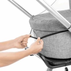 Reer BiteSafe Zanzariera Per Passeggino, Nero -Vendite Passeggino reer bitesafe zanzariera per passeggino nero a388985 4