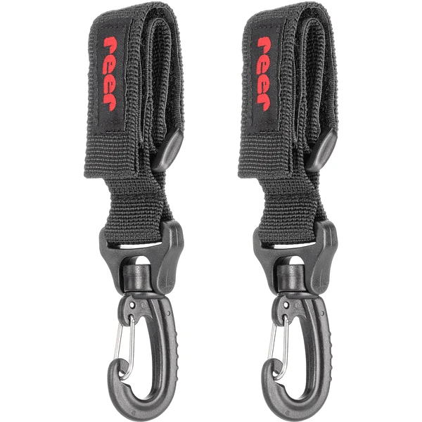 Reer Gancio Per Passeggino Clip&Go 5 Reer Gancio Per Passeggino Clip&Go - immagine 3