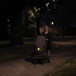 Reer Light Luce Di Sicurezza &Go -Vendite Passeggino reer light luce di sicurezza ampgo a399944 3