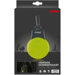 Reer Light Luce Di Sicurezza &Go -Vendite Passeggino reer light luce di sicurezza ampgo a399944 4