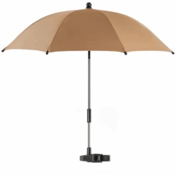 Reer Ombrellino Parasole ShineSafe Universale, Beige -Vendite Passeggino reer ombrellino parasole shinesafe universale beige a117068 4