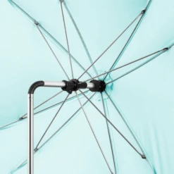 Reer Parasol ShineSafe, Menta -Vendite Passeggino reer parasol shinesafe menta a361707 3