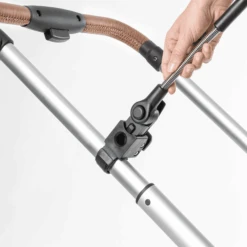 Reer Parasol ShineSafe, Nero -Vendite Passeggino reer parasol shinesafe nero a361690 2