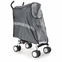 Reer RainSafe Active Parapioggia Per Passeggini Sportivi E Buggys -Vendite Passeggino reer rainsafe active parapioggia per passeggini sportivi e buggys a242202 1