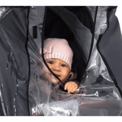 Reer RainSafe Active Parapioggia Per Passeggini Sportivi E Buggys -Vendite Passeggino reer rainsafe active parapioggia per passeggini sportivi e buggys a242202 4