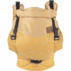 SCHMUSEWOLKE Marsupio Comfort Botanical Golden Lino -Vendite Passeggino schmusewolke marsupio comfort botanical golden lino a374932 2