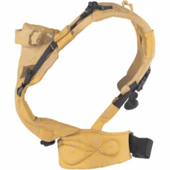 SCHMUSEWOLKE Marsupio Comfort Botanical Golden Lino -Vendite Passeggino schmusewolke marsupio comfort botanical golden lino a374932 3