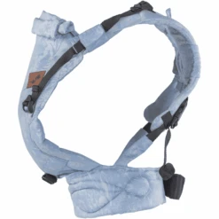 SCHMUSEWOLKE Marsupio Comfort Fleur Provence Lino -Vendite Passeggino schmusewolke marsupio comfort fleur provence lino a374915 3