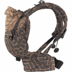 SCHMUSEWOLKE Marsupio Comfort Graphic Copper Modal -Vendite Passeggino schmusewolke marsupio comfort graphic copper modal a375384 3