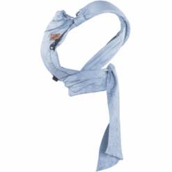 SCHMUSEWOLKE Marsupio Fleur Provence Lino -Vendite Passeggino schmusewolke marsupio fleur provence lino a371897 2