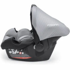 Seggiolino Auto Osann BeOne SP Cloud -Vendite Passeggino seggiolino auto osann beone sp cloud a311878 3