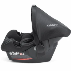 Seggiolino Auto Osann BeOne SP Night -Vendite Passeggino seggiolino auto osann beone sp night a311874 3