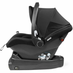 Seggiolino Auto Peg Perego Primo Viaggio I-Size City Grey Con Base Inclusa -Vendite Passeggino seggiolino auto peg perego primo viaggio i size city grey con base inclusa a305992 3