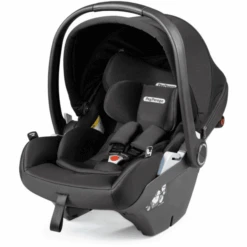 Seggiolino Auto Peg Perego Primo Viaggio Lounge Onyx
