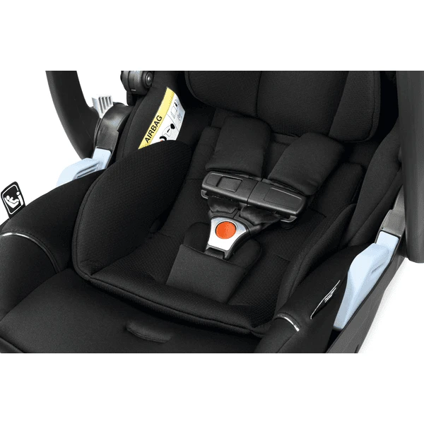 Seggiolino Auto Peg Perego Primo Viaggio Lounge Onyx 7 Seggiolino Auto Peg Perego Primo Viaggio Lounge Onyx - immagine 5