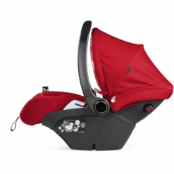 Seggiolino Auto Peg Perego Primo Viaggio Lounge Red Shine -Vendite Passeggino seggiolino auto peg perego primo viaggio lounge red shine a318239 2