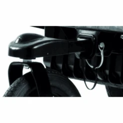 Bellelli Set Di Accessori Per Rimorchi Per Biciclette BELLLELLI Urban Black -Vendite Passeggino set di accessori per rimorchi per biciclette belllelli urban black a348101 2