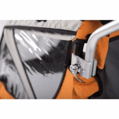 Bellelli Set Di Accessori Per Rimorchi Per Biciclette BELLLELLI Urban Black -Vendite Passeggino set di accessori per rimorchi per biciclette belllelli urban black a348101 3