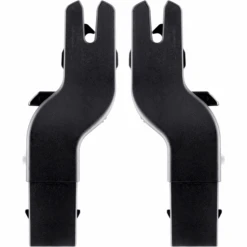 Silver Cross Adattatori Simplicity/Dream Nero