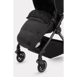 Silver Cross Coprigambe Dune - Nero -Vendite Passeggino silver cross coprigambe dune nero a353369 3