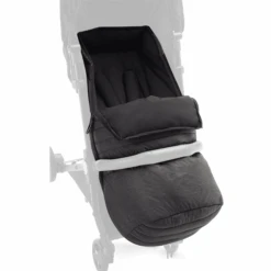 Silver Cross Coprigambe Jet Pod Nero/Antracite -Vendite Passeggino silver cross coprigambe jet pod nero antracite a327346 4