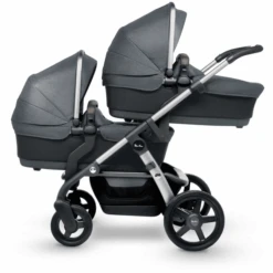 Silver Cross Navicella Wave Slate 9 Silver Cross Navicella Wave Slate -Vendite Passeggino silver cross navicella wave slate a284308 2