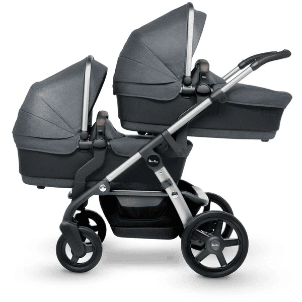 Silver Cross Navicella Wave Slate 5 Silver Cross Navicella Wave Slate - immagine 3