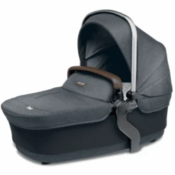 Silver Cross Navicella Wave Slate