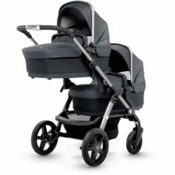 Silver Cross Navicella Wave Slate 10 Silver Cross Navicella Wave Slate -Vendite Passeggino silver cross navicella wave slate a284308 3