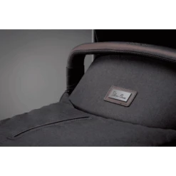 Silver Cross Onda Di Trasporto Charcoal 9 Silver Cross Onda Di Trasporto Charcoal -Vendite Passeggino silver cross onda di trasporto charcoal a303918 2