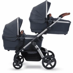 Silver Cross Onda Di Trasporto Charcoal 11 Silver Cross Onda Di Trasporto Charcoal -Vendite Passeggino silver cross onda di trasporto charcoal a303918 4