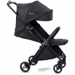 Silver Cross Passeggino Da Viaggio Jet 3 Eclipse -Vendite Passeggino silver cross passeggino da viaggio jet 3 eclipse a353083 2