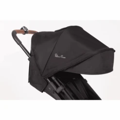 Silver Cross Passeggino Da Viaggio Jet 3 - Nero -Vendite Passeggino silver cross passeggino da viaggio jet 3 nero a353064 4