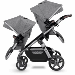 Silver Cross Seduta Per Passeggino Wave Tandem, Grigio Zinco 9 Silver Cross Seduta Per Passeggino Wave Tandem, Grigio Zinco -Vendite Passeggino silver cross seduta per passeggino wave tandem grigio zinco a412580 3