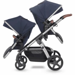 Silver Cross Seduta Per Passeggino Wave Tandem Indigo Blu -Vendite Passeggino silver cross seduta per passeggino wave tandem indigo blu a303958 3