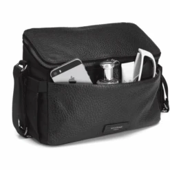 Storksak Organizer Per Passeggini Alyssa Black Gun Metal -Vendite Passeggino storksak organizer per passeggini alyssa black gun metal a385461 2
