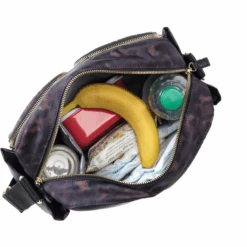 Storksak Organizer Per Passeggini Leopard Black -Vendite Passeggino storksak organizer per passeggini leopard black a385427 3