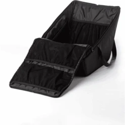 Tfk Citybag Mono Nero -Vendite Passeggino tfk citybag mono nero a391441 2