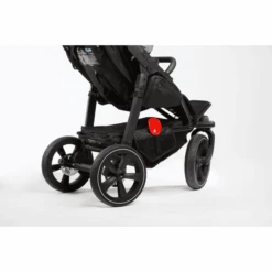 Tfk Citybag Mono Nero -Vendite Passeggino tfk citybag mono nero a391441 3