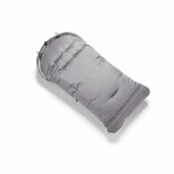 TFK Coprigambe Universal Premium Antracite -Vendite Passeggino tfk coprigambe universal premium antracite a319360 4