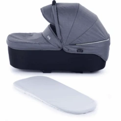 Tfk Navicella Twin DuoX (con Adattatori) Pine Grove -Vendite Passeggino tfk navicella twin duox con adattatori pine grove a256278 2