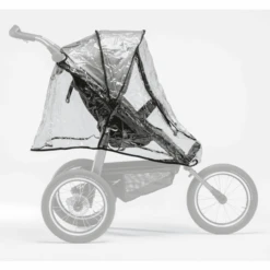 TFK Parapioggia Mono Per Passeggino -Vendite Passeggino tfk parapioggia mono per passeggino a290739 3